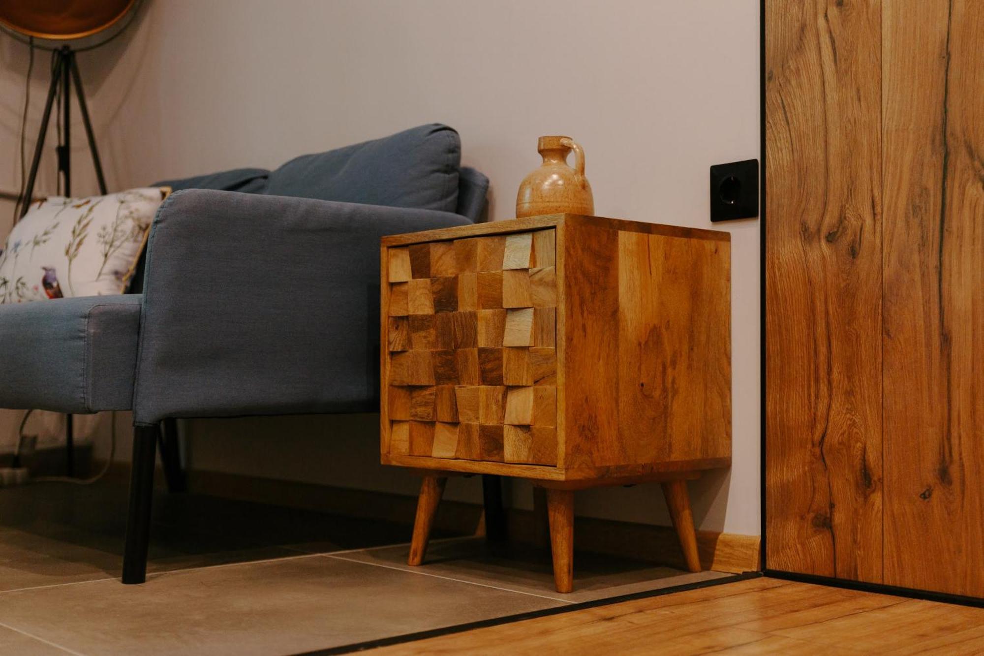 Vinyl Studio Apartment Sofia Extérieur photo