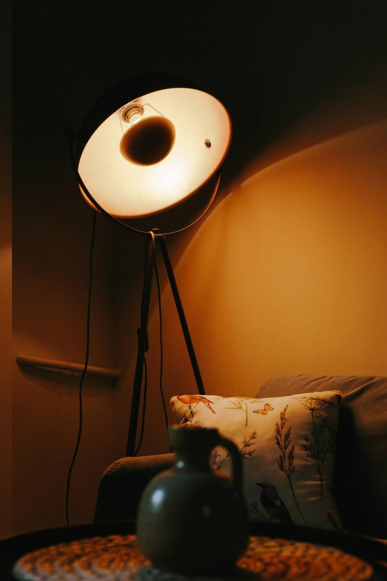 Vinyl Studio Apartment Sofia Extérieur photo